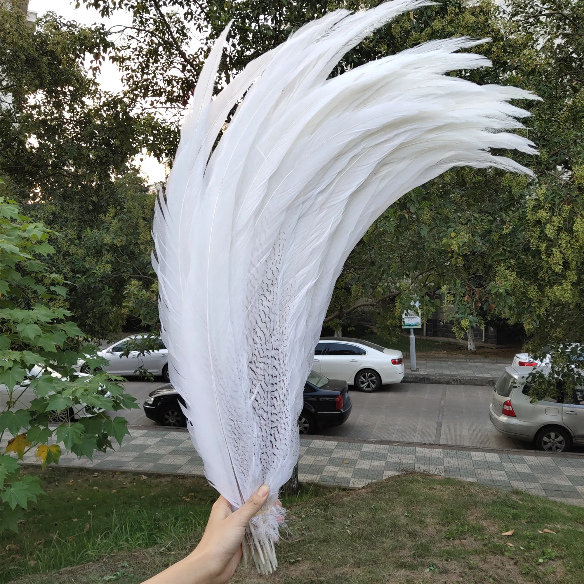 Редкие искусственные серебряные фотообои 20 100 шт. размеры 28 30 дюймов/70 75 см