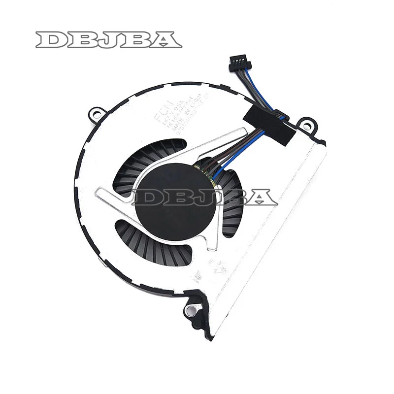 Новый вентилятор охлаждения для HP Pavilion 15 AU100 AU000 au010wm TPN Q172 859633 001 856359 ЦП
