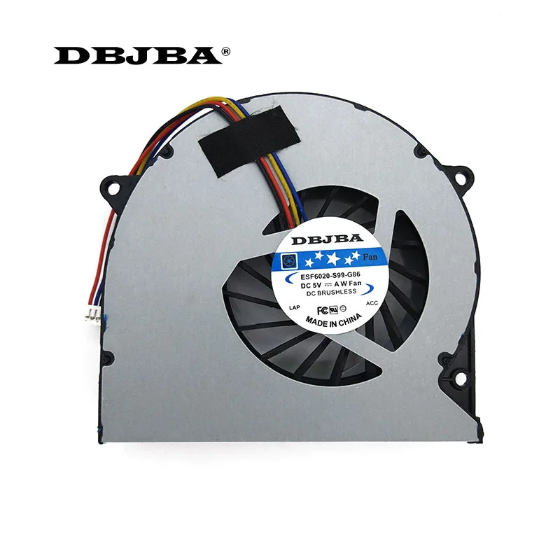 New Cooling Fan For ASUS G75 G75V G75VW G75VW-DS71 G75VW-TH7 G75VX GPU fan | Компьютеры и офис