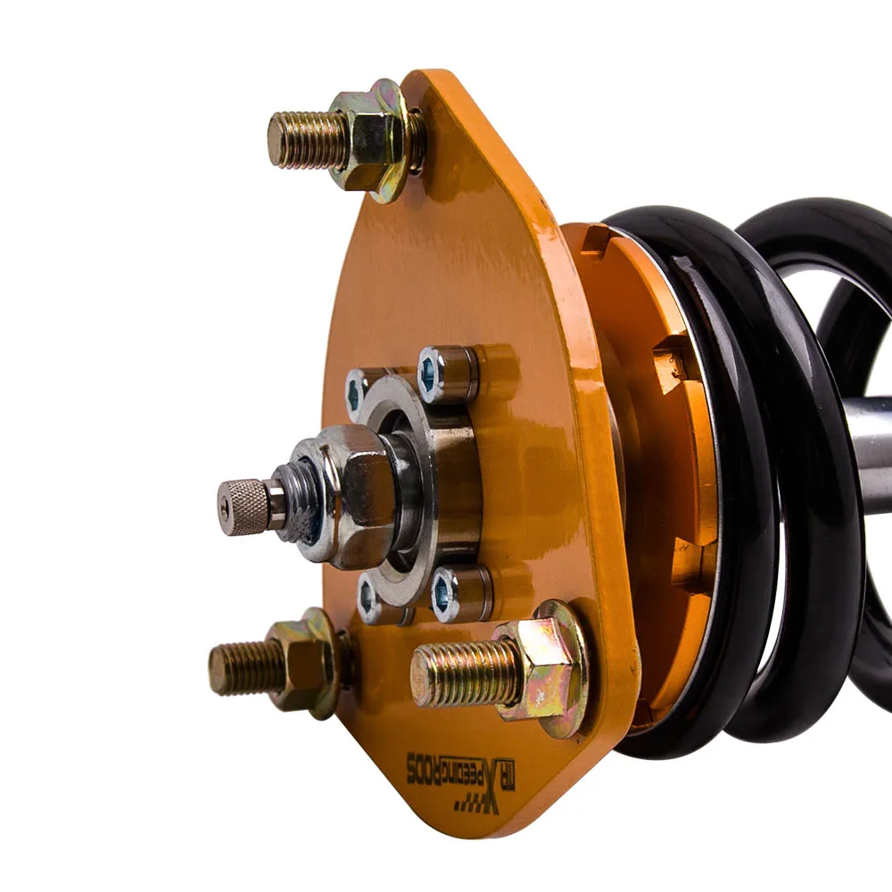 Полностью регулируемый амортизатор подвеска Coilover для Mazda RX8 RX 8 2004 2006 2007 2008 2009 2011