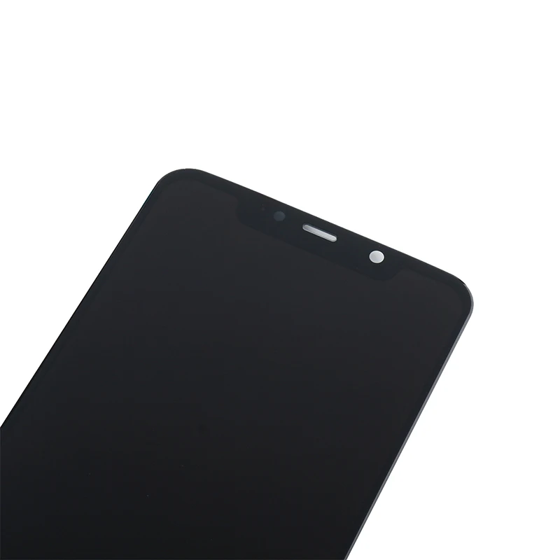 Ocolor для Leagoo S10 lcd дисплей и сенсорный экран 6 21 ''для аксессуары телефонов +