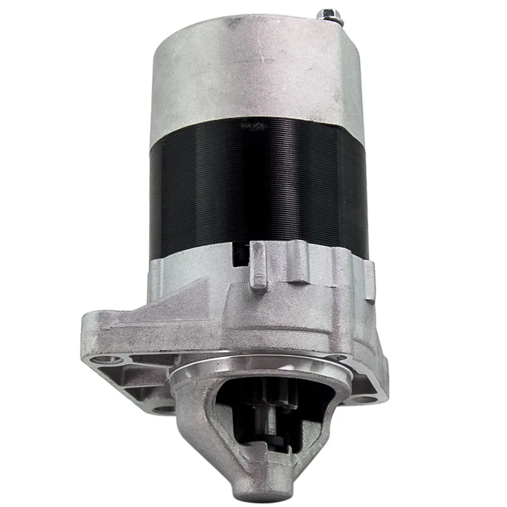 Для Fiat Grande Punto & 500 Doblo 1 2 4 новый стартовый двигатель 55193355 для Alfa Romeo Mito Bravo panda 5177232|motor