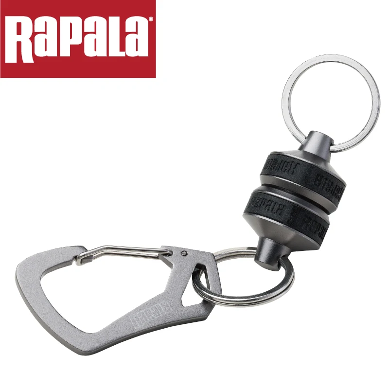 Магнитная Рыболовная Снасть Rapala RCD практичный инструмент с магнитной застежкой |