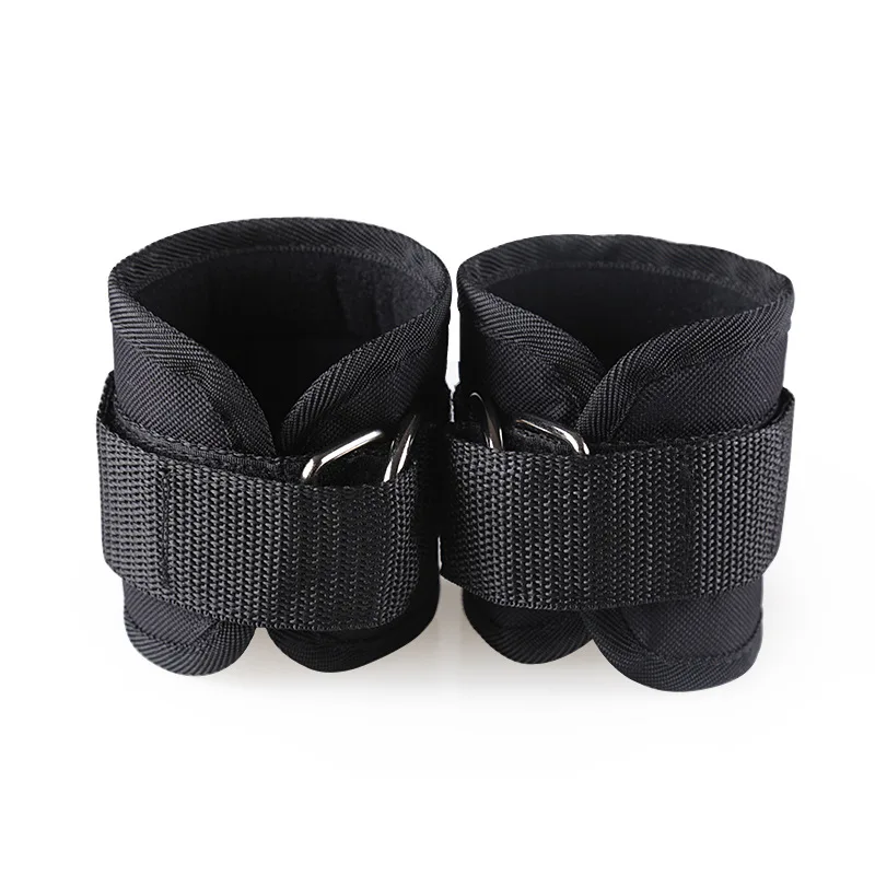 

Stretcher Sit-ups Fitness Resistance Bands Household Exercise Sports Reduce Belly Waist Ankle Aid Rally Workout Rubber Belts