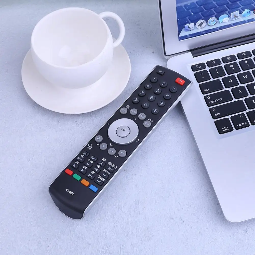 Пульт дистанционного управления для Toshiba Smart Tv Ct 90126 Ct8002 Ct8003 90210 8013 90146|Пульты ДУ| |