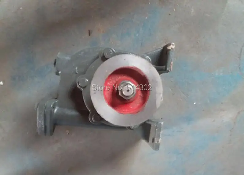 Водяной насос для weifang 495/K4100C/ZC ZH495/4100C/ZC series | Обустройство дома
