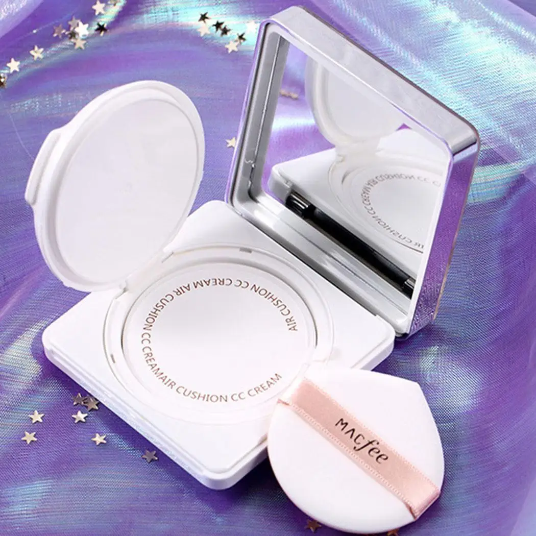 Консилер для женщин Air Cushion BB крем макияж может консилер и осветления кожи.
