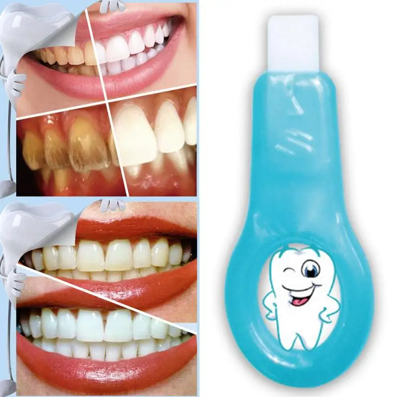 Отбеливание зубов ручки за полостью рта для полости Nano комплект зуб средство