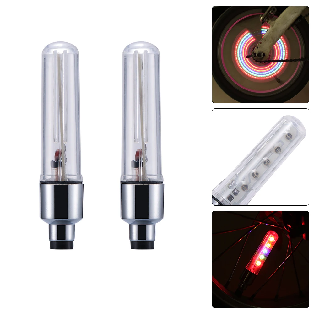 2 шт. колпачки для автомобильных ниппелей|Ночники| |