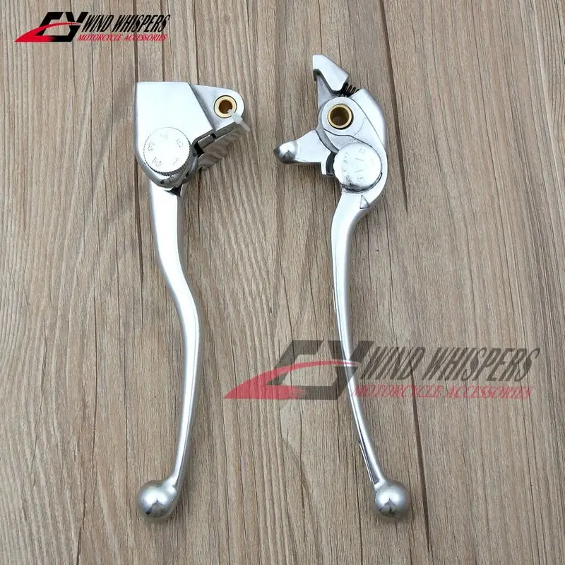Рычаг сцепления для мотоцикла Kawasaki Ninja 650R рычаг ER6N ER6F 650 09 14 400R 2011 г.|Рычаги веревки