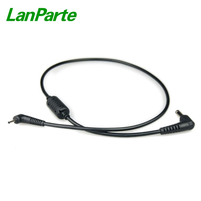 

LanParte DC 25-07 кабель питания кабель камеры для Blackmagic камера bmpcc