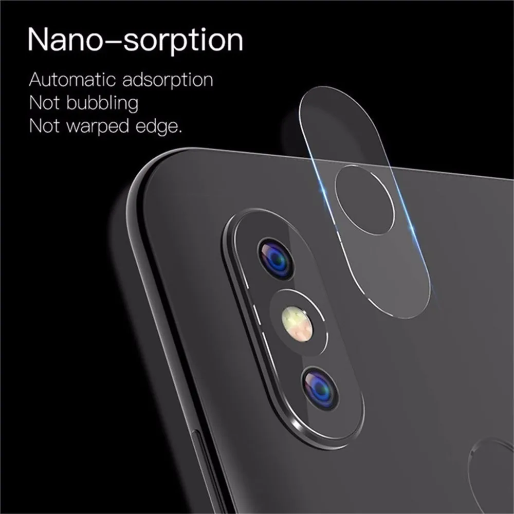 Защитное стекло для Xiaomi Redmi Note 5 6 7 A Pro Go S2 2 шт. | Мобильные телефоны и аксессуары