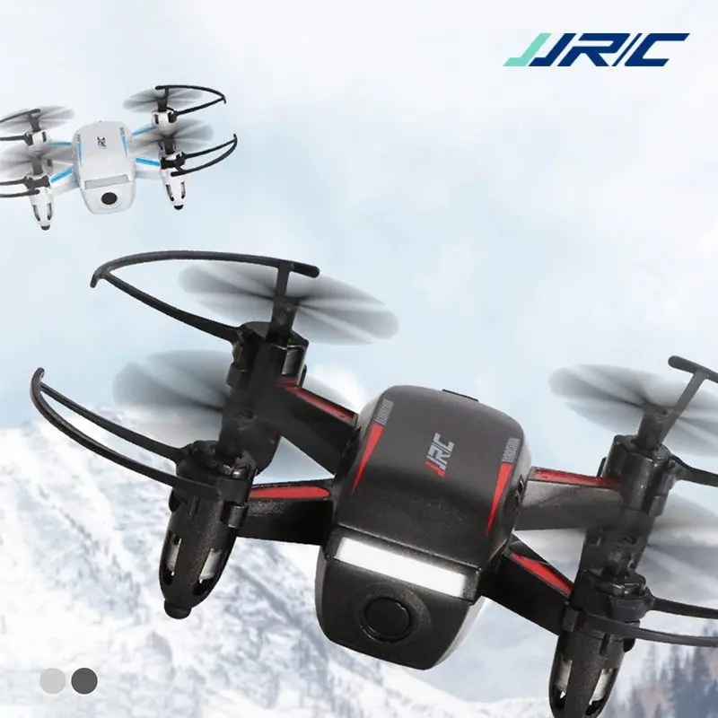 JJRC H52 2.4G 4CH Altitude Hold Mode RC Quadcopter Gravity Sensor Foldable Mini Drone Wide Angel Helicopter | Игрушки и хобби