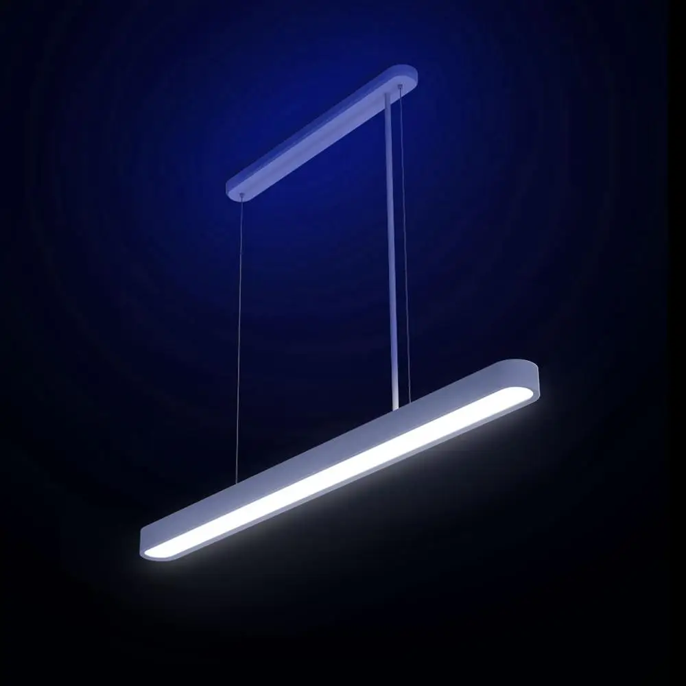 Оригинальная умная светодиодная Подвесная лампа YEELIGHT обеденные огни Поддержка