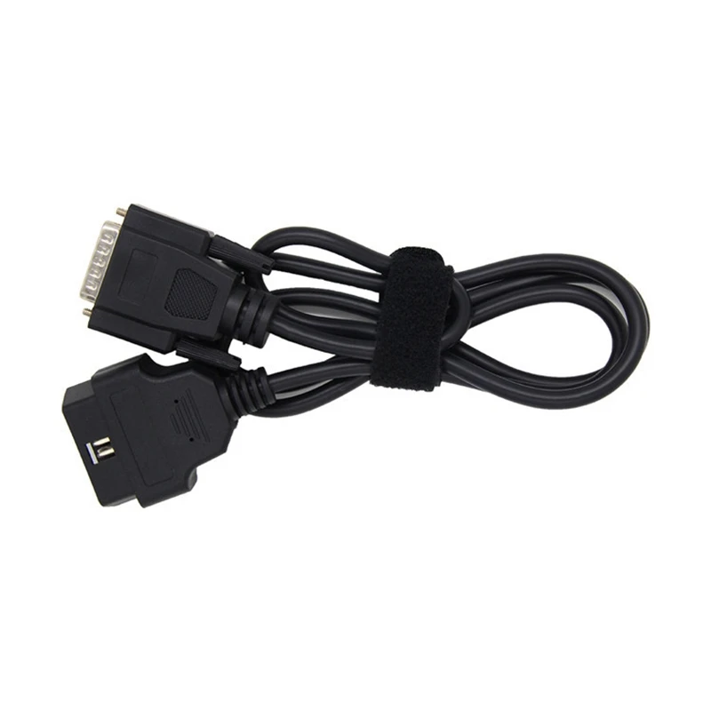 V2017.6 D900 Canbus Obd2 Eobd сканер прямой считыватель кодов неисправностей диагностический