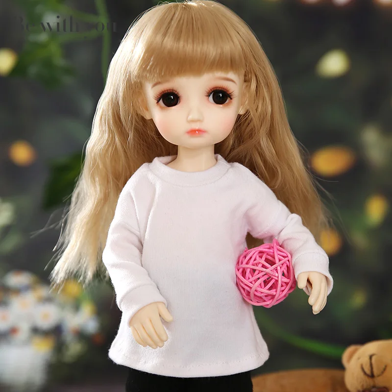 Кукла Be With You BJD SD 1/6 высокое качество модный магазин для девочек|Куклы| |