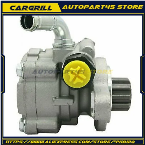 

Высокое качество Новый усилитель руля насоса Fit 2005-2016 44310-0K040 44310-0K020 443100K040 443100K020 для Toyota Hilux