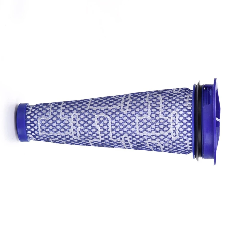 Замена для Dyson Dc50 Hepa пост МОТОРНЫЙ ФИЛЬТР и предмоторный фильтр животное мульти