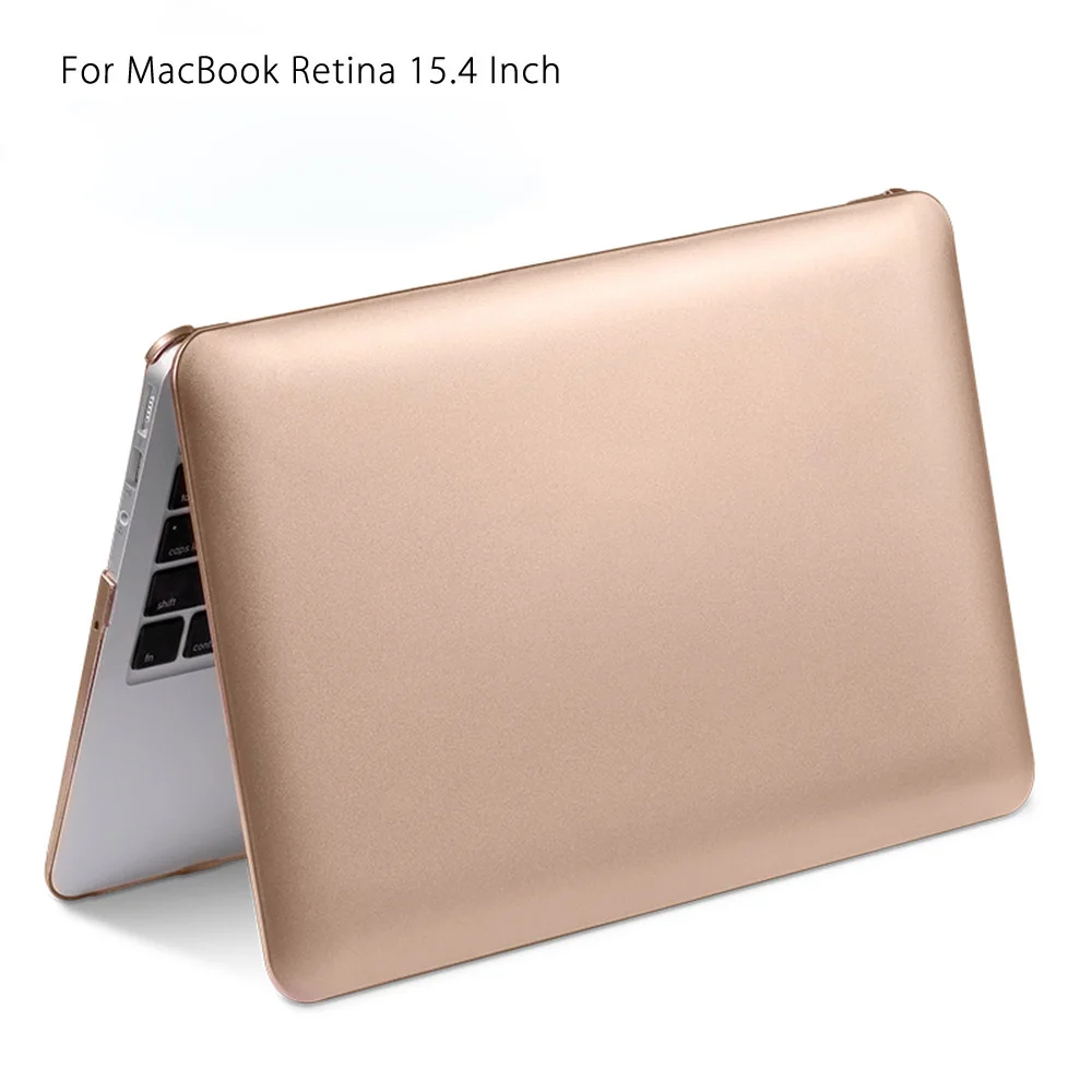 HOCO Ультратонкий чехол жесткий для MacBook retina/Air 15 4 дюймов|Сумки и чехлы ноутбуков| |