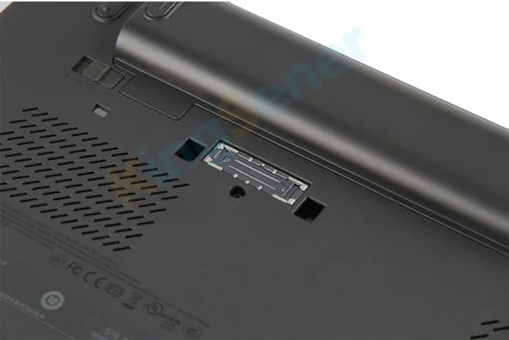 Аккумулятор KingSener для ноутбука Lenovo Thinkpad X270 X260 X240 X240S X250 T450 T470P T450S T440S K2450 W550S 45N1136 45N1738