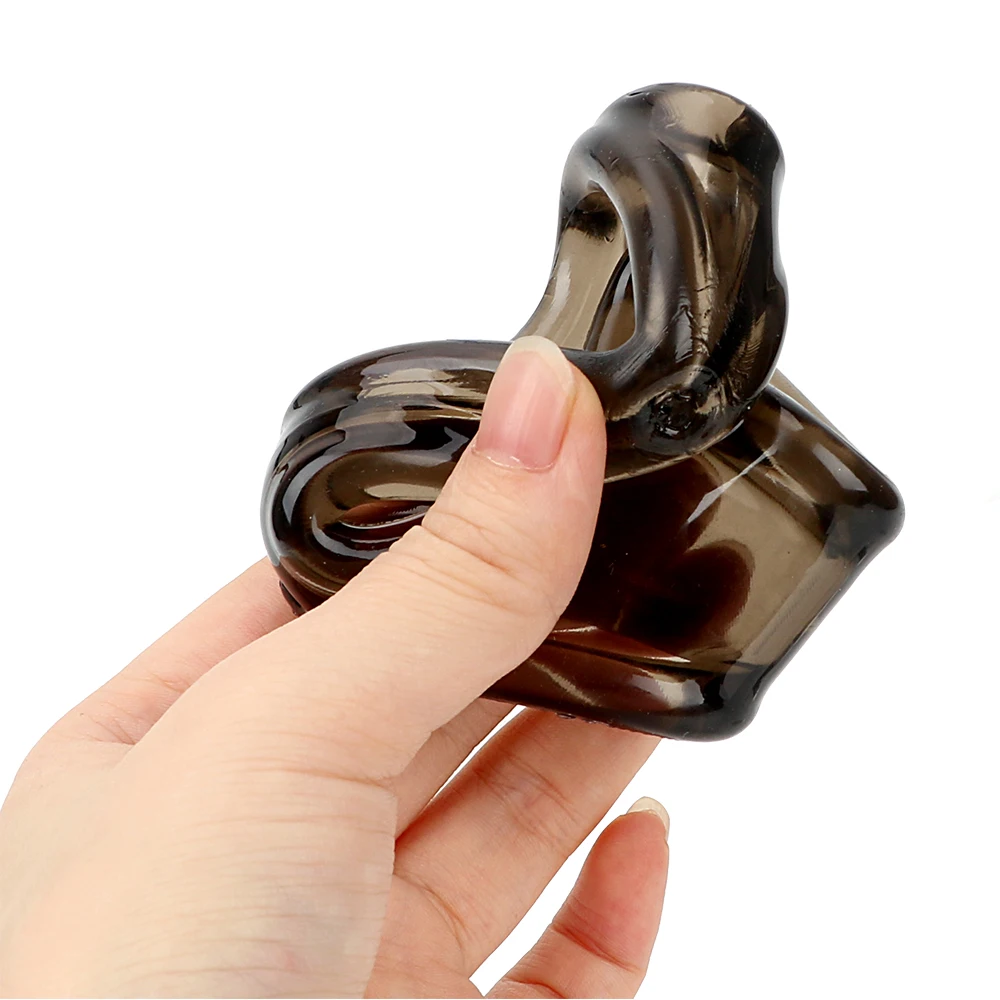 Кольца на пенис OLO эластичные кольца увеличитель мужского пениса интимные