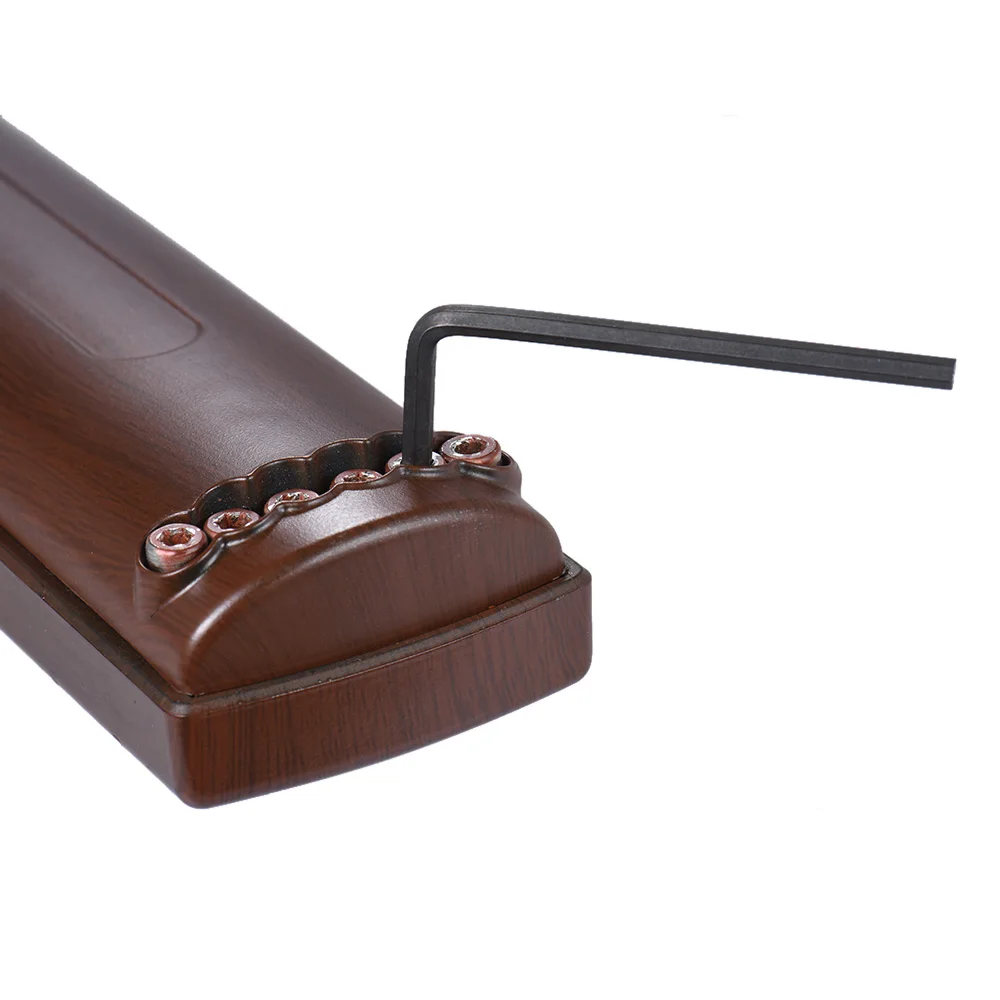 Карманный гаджет ammoon для акустической гитары устройство тренировки аккордов 6