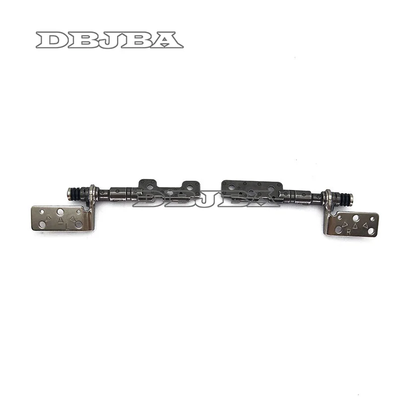 Новые ЖК петли для ноутбука комплект L + R Samsung NP900X4B NP900X4C NP900X4D NP900X4E NP 900X4B 900X4C 900X4D 900X4E