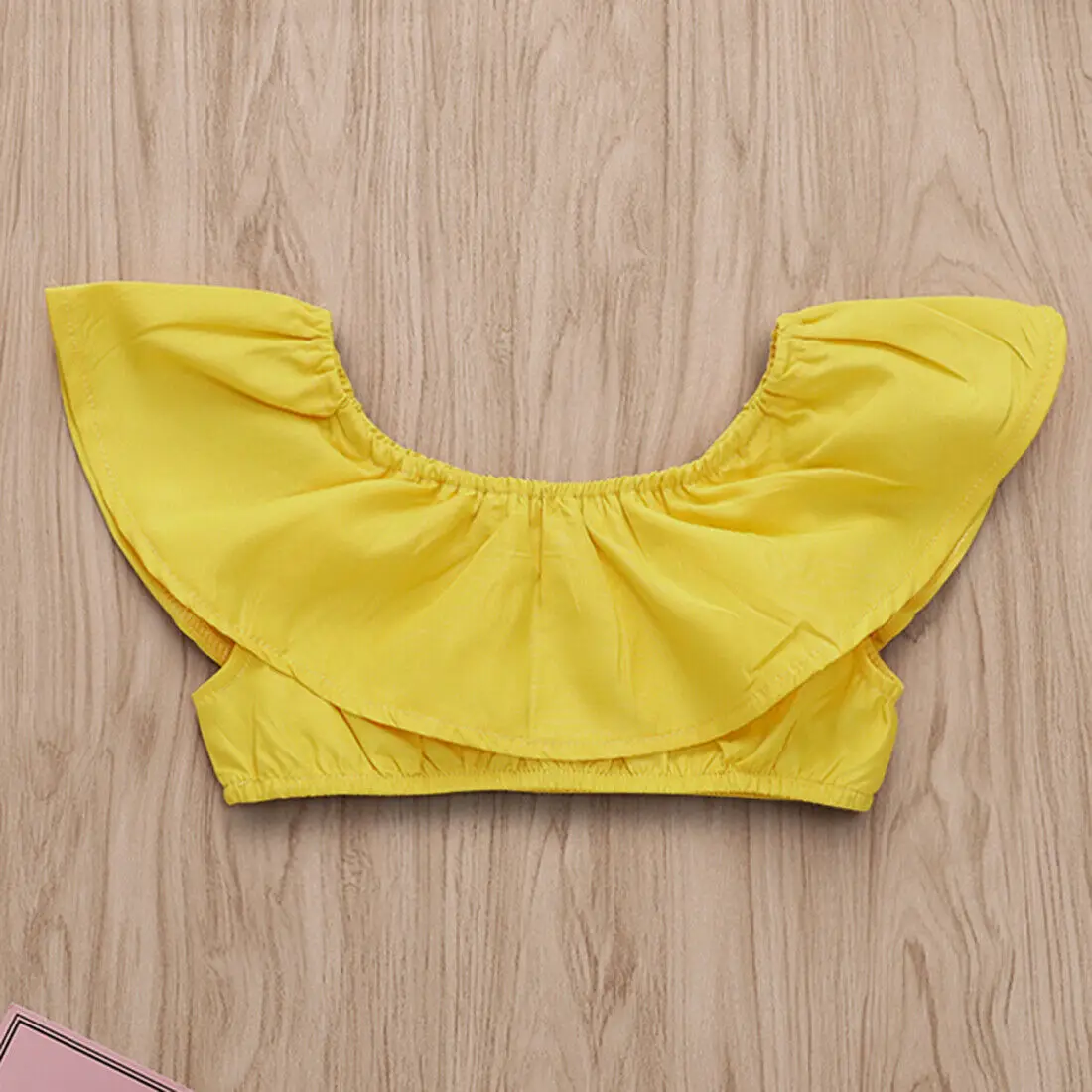 Pudcoco 2019 для детей ясельного возраста детская одежда новорожденных девочек С