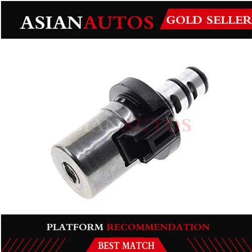 

4F27E guarntee Transmission shift control solenoids kitfor MAZDA 2/3/5/6 For Ford FOCUS