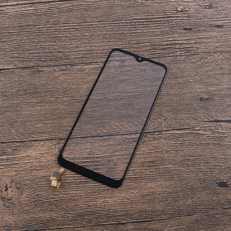 Ocolor для Oukitel C15 Pro сенсорный экран Объектив сенсор Замена Сенсорная панель