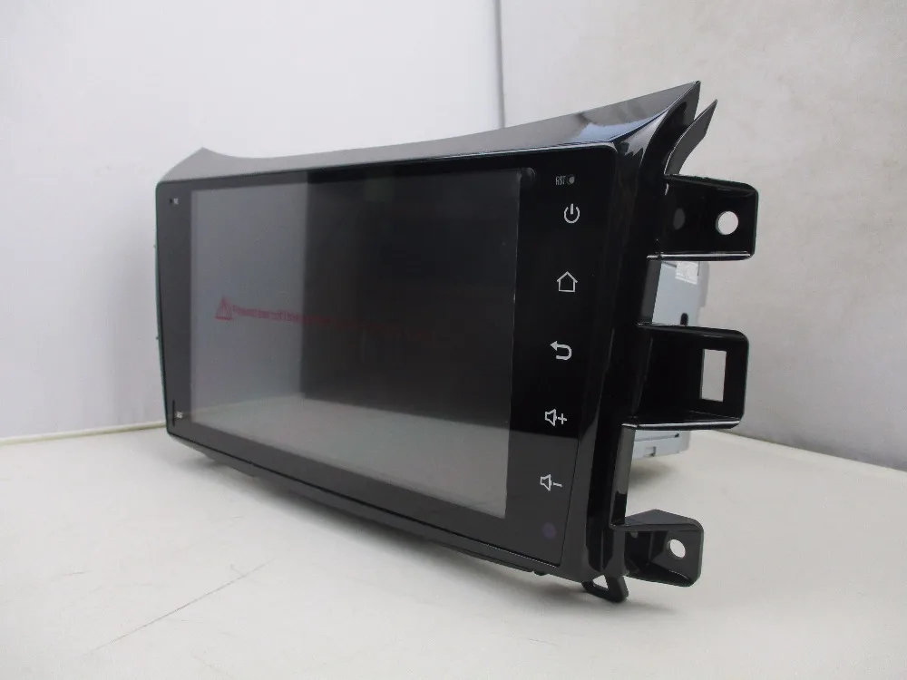 1024*600 9 &quotчетырехъядерный Android 8 1 автомобильный аудио dvd плеер для Nissan Navara 2016