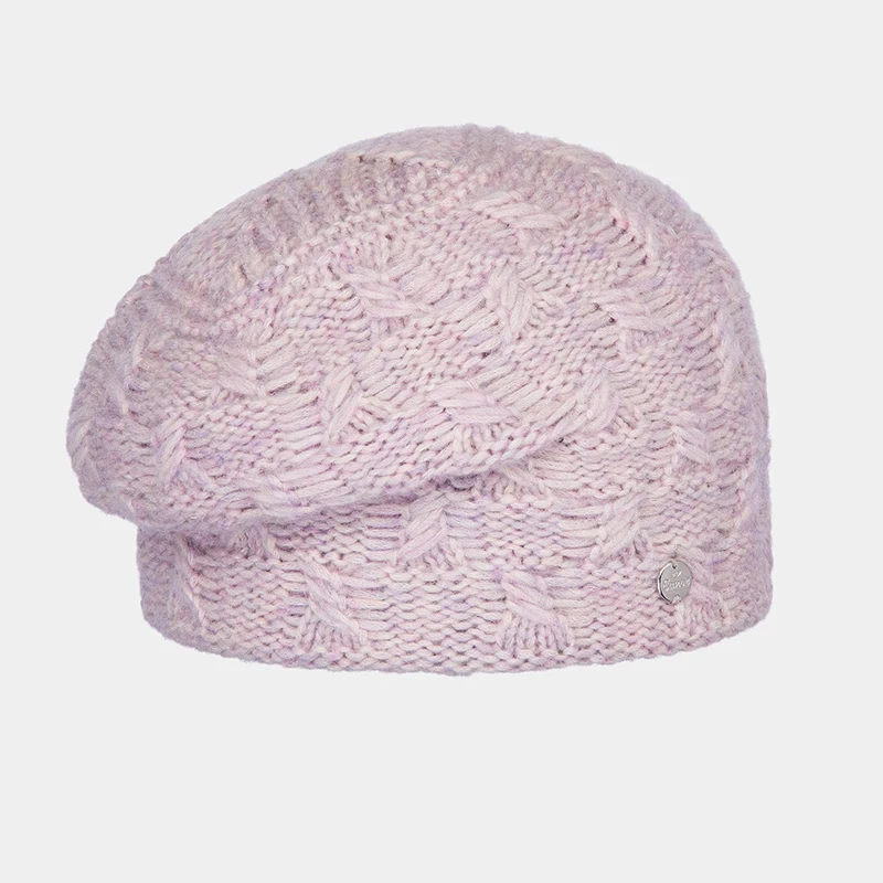 Шапка женская Canoe 4711963 CUTE|Женские Skullies и шапочки| |