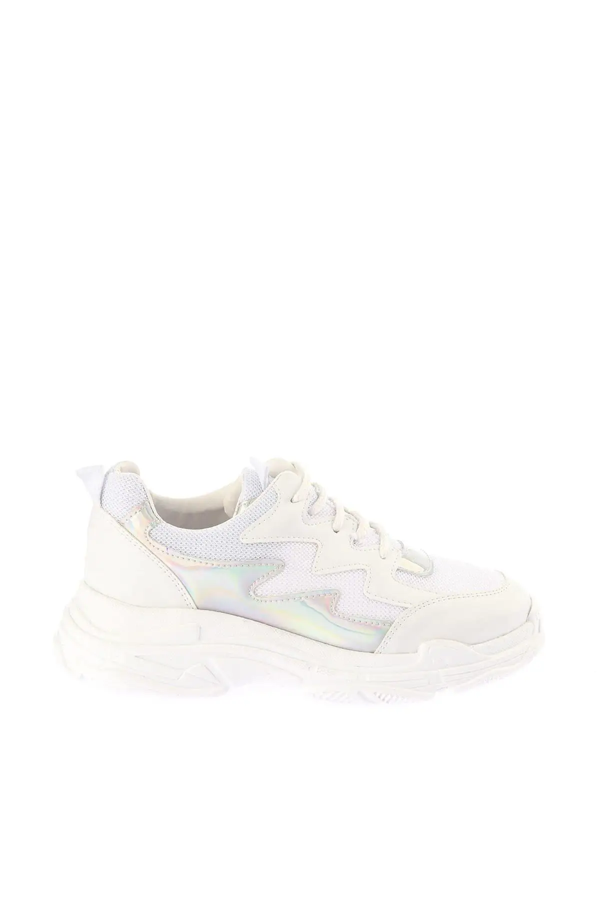 Soho/Женские повседневные белые кроссовки Женская модная спортивная обувь с