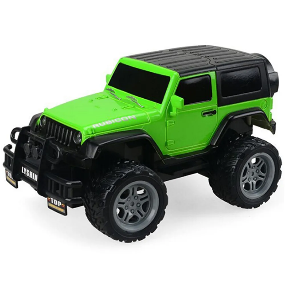 Дети 1/18 электрическая зарядка RC автомобиль пластиковые электронные компоненты