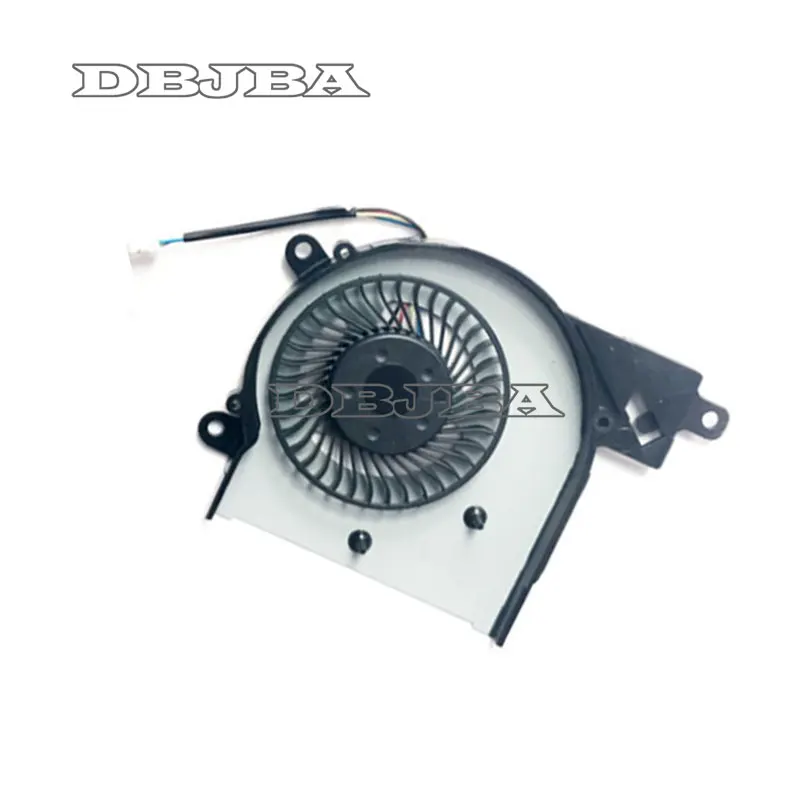 Новый вентилятор для HP Pavilion x360 13 S S000 S100 S121CA S150sa CPU Fan P/N: 809825 001|Охлаждающие