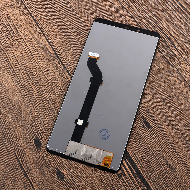 Alesser для Nokia 3 1 Plus ЖК дисплей и сенсорный экран дигитайзер сборка Замена +