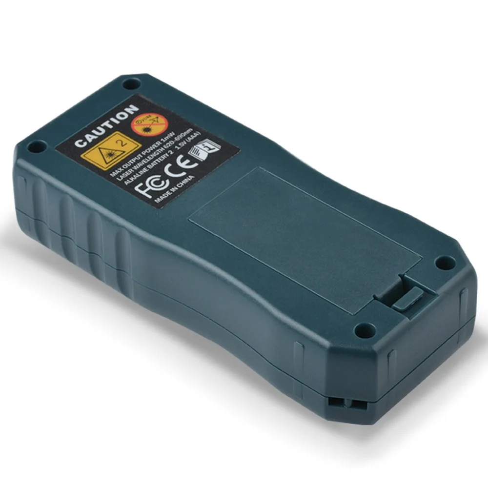 MESTEK D5 40M Laser Distance Meter Rangefinder Area Volume Measuring Reference Adjusting Data Record New | Инструменты