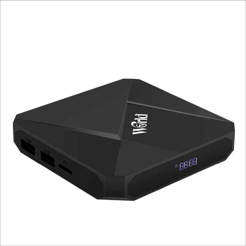 Iptv Box бесплатно пожизненная подписка без ежемесячной платы 1600 + Каналы 2G 16G Smart Android