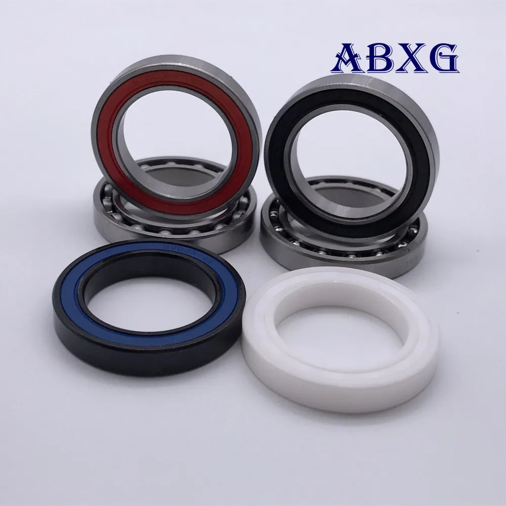 ABX 6805RD 6805 61805 6805N RD 25376 шарикоподшипник 25x37x6 мм велосипед каретка ремонт подшипник