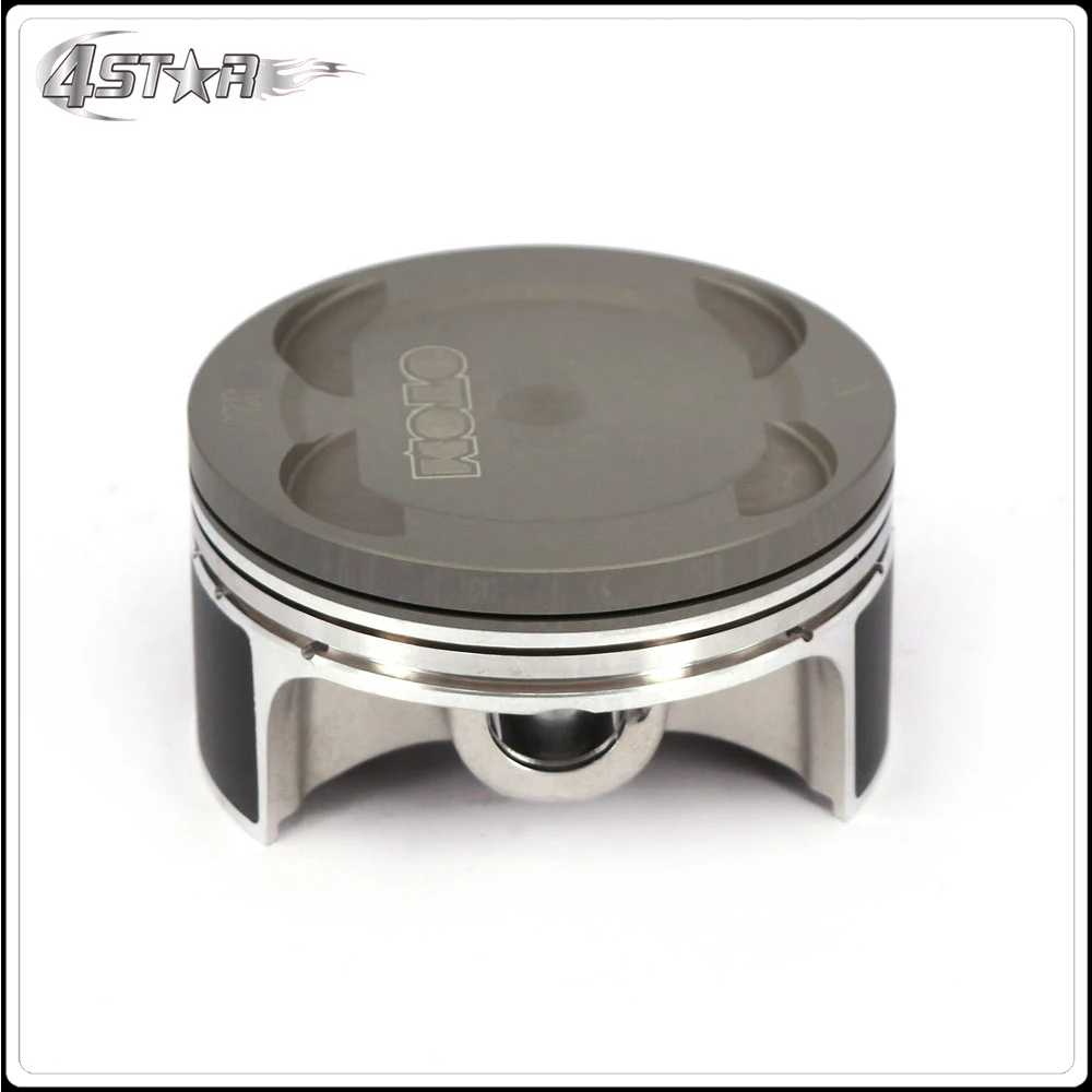 

Motorbike OTOM 300CC Cylinder Block Piston Ring Gasket Kit Accessories For Bosuer KAYO Xmotor Apollo ZONGSHEN NC250 Dirt Bike