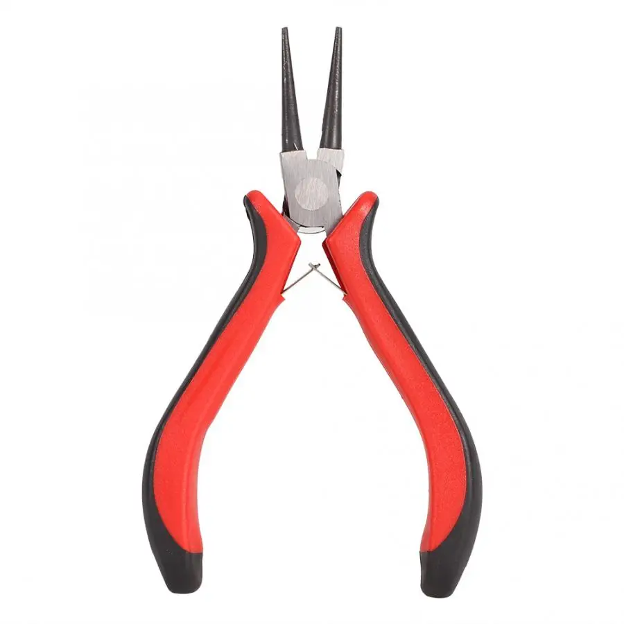 Профессиональные Многофункциональные Бисероплетение Ювелирные плоскогубцы