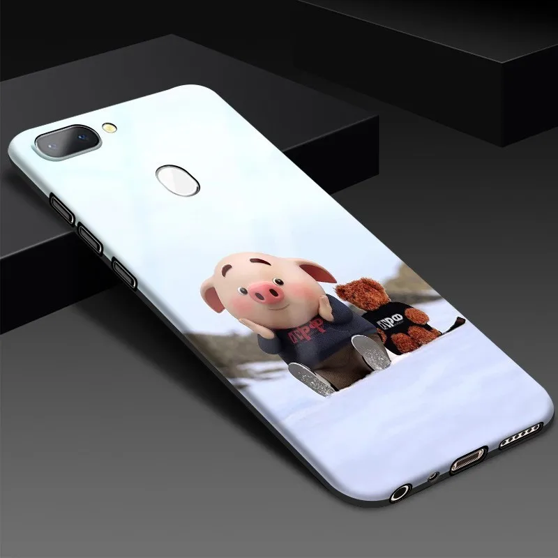 Модные чехлы для телефонов Huawei P30 P20 P10 Mate 10 20 Nova Honor Series мягкая задняя защитная