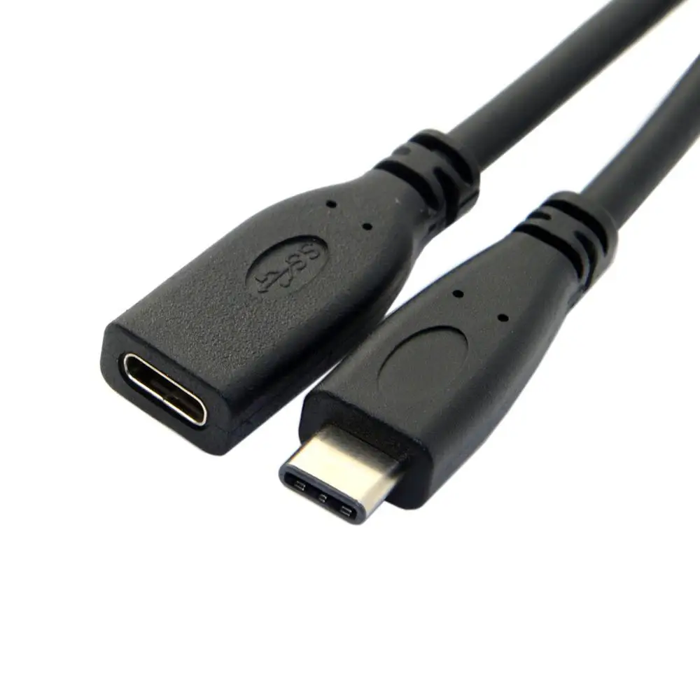 Zihan USB C 3 1 Type кабель для передачи данных ноутбука и планшета 2 м|Кабели данных| |