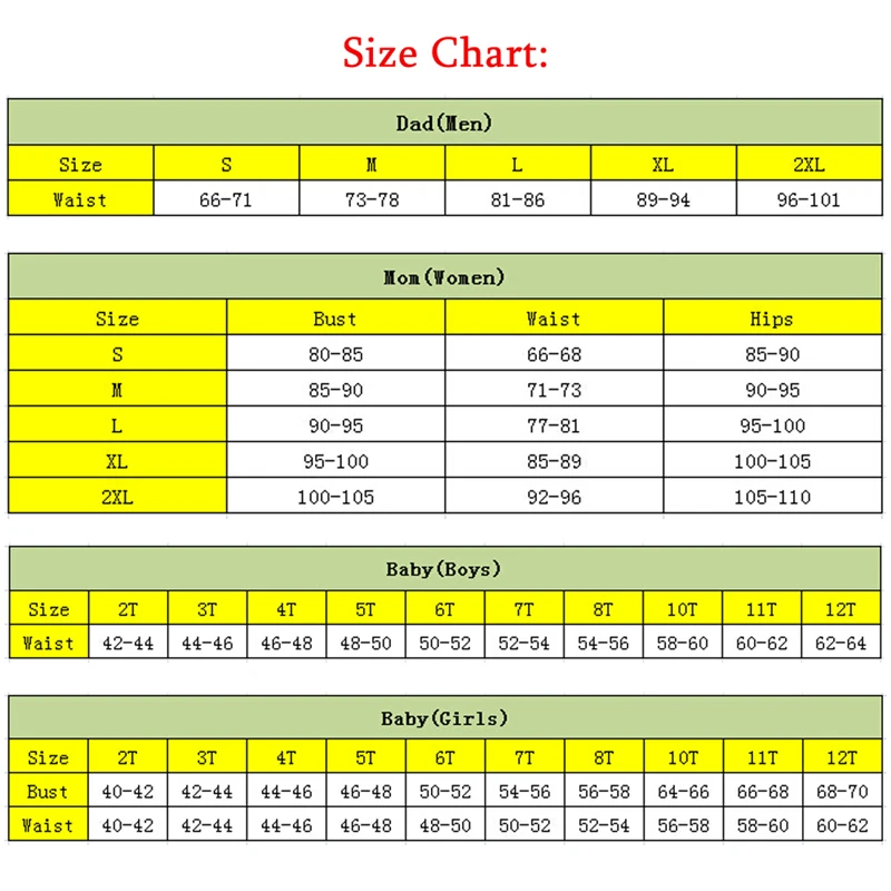 Одинаковые купальники Лидер продаж летняя семейная одежда мужские и детские