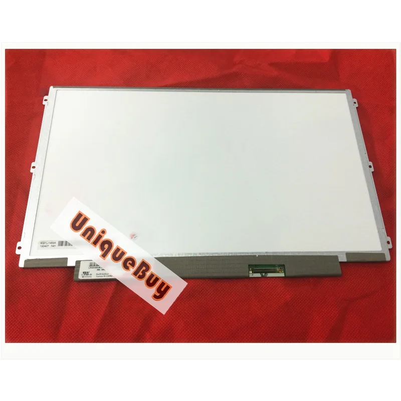 5 дюймовый экран LP125WH2 SLB3 IPS LCD для замены ноутбука Lenovo ThinkPad X220i X230i|ЖК-экраны и
