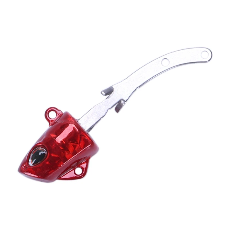 Jigging Soft Bait Fishing Lures Diy Fish T Tail Sea Bass Lure Tackle | Спорт и развлечения