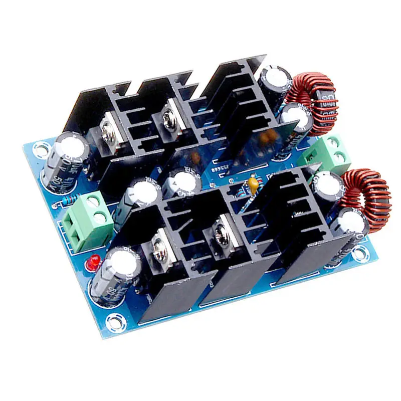 Xh-M348 Повышающий Модуль Boost Dc-Dc 5 V-24 V до 24V цифровой регулятор напряжения |