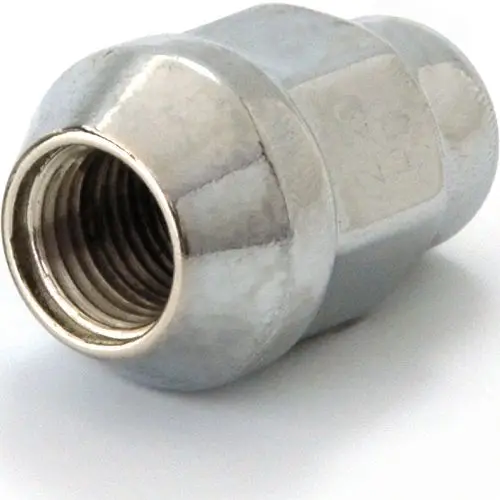 Гайка M12*1.25 (2006 S )|Детали и аксессуары для дома на колесах| |