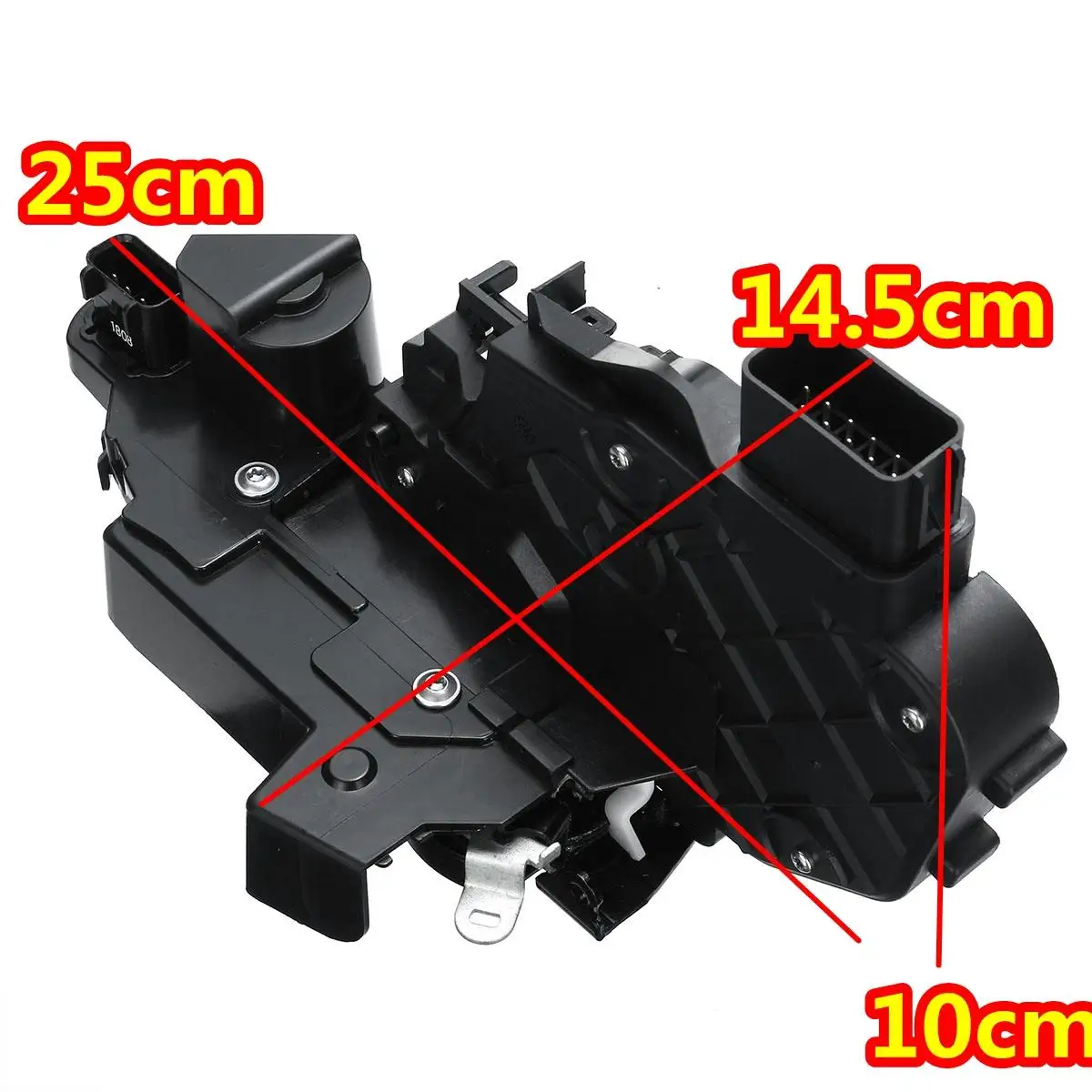 LR011277 LR014100 для Land Rover Range Evoque LR2 LR3 LR4|Замки и фурнитура| |