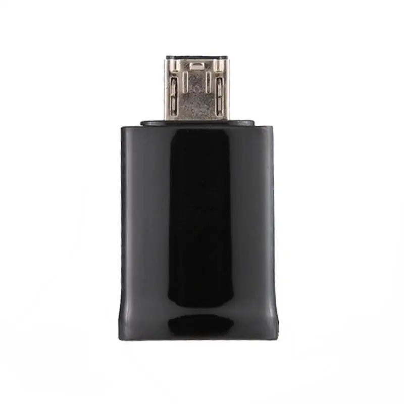 Микро USB 11pin папа к 5pin мама адаптер MHL конвертер Разъем для Samsung Galaxy S2 S3 S4 I9500